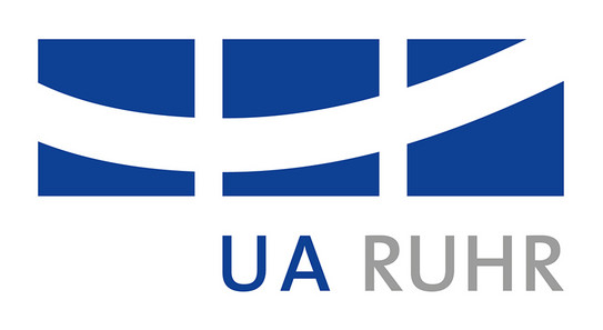 Logo von UA Ruhr Logo von UA Ruhr